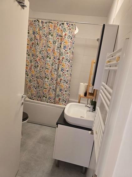 Apartament cu 2 camere semidecomandat în Theodor Pallady