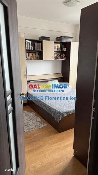 Apartament cu 2 camere decomandat, mobilat în Ghencea