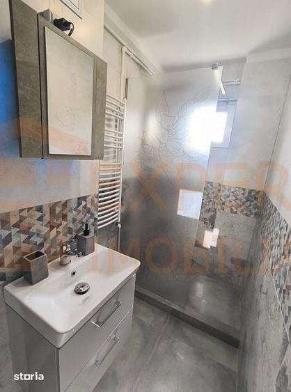 Apartament cu 2 camere în Tomis Nord