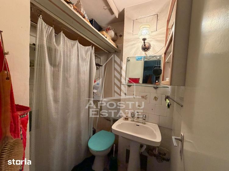Apartament cu 3 camere decomandat în Bucovina