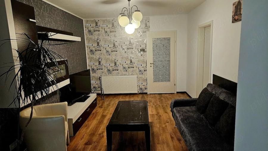 Apartament cu 2 camere decomandat în Unirii