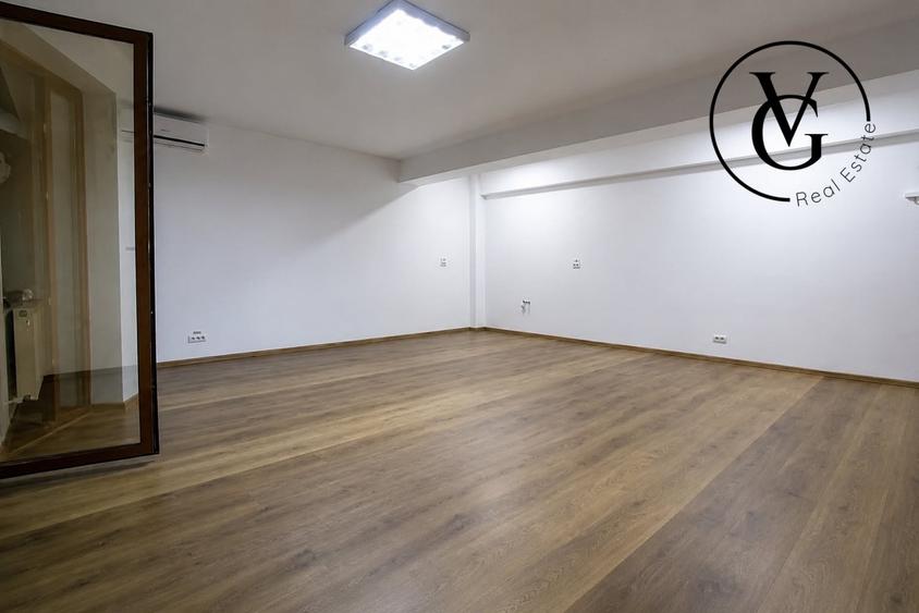 Birou, de 55 mp, în Tomis II