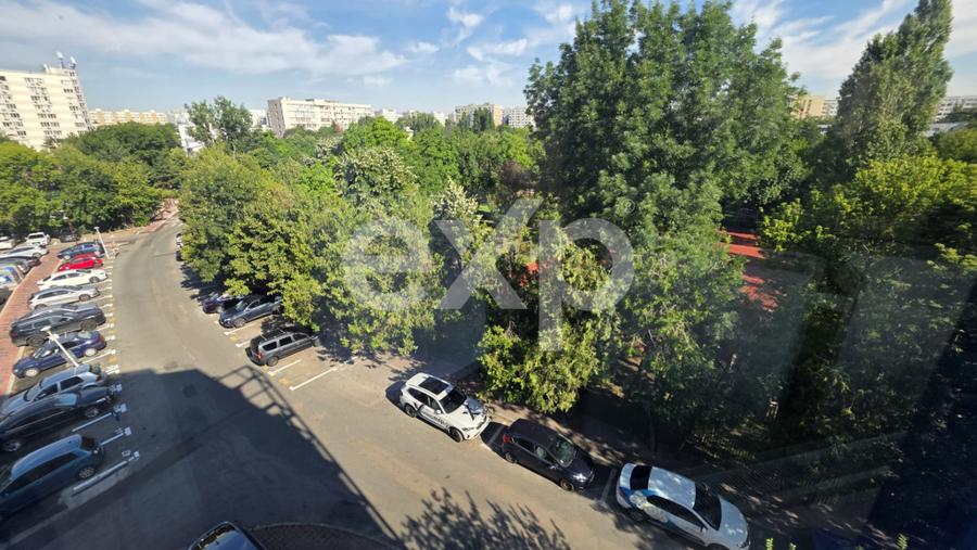 Spatiu de birouri de inchiriat- parcul Titan- policlinica Ti - 10