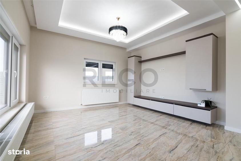 Casă cu 3 camere în Fughiu