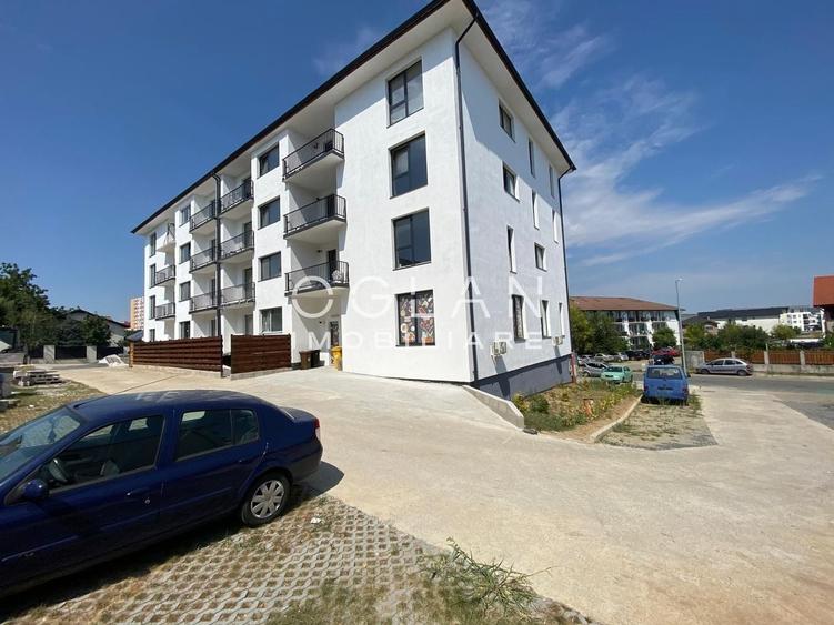 Apartament 3 cam 75 mp utili, Etaj 1, Octavian Goga Selimbar - 11