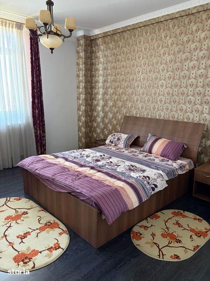 Casă cu 5 camere cu Teren 1500 Mp în Rahova