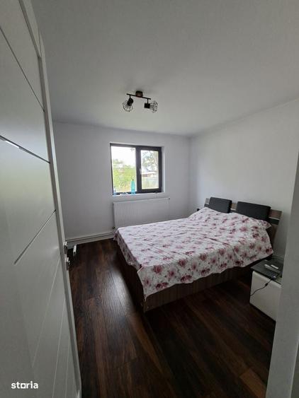 Casă cu 3 camere în Măcărești