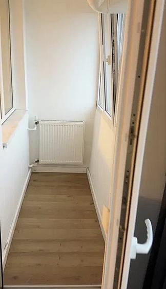 Apartament cu 3 camere decomandat în Dristor