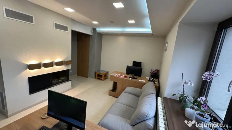 Casă cu 4 camere cu Teren 188 Mp în Ultracentral