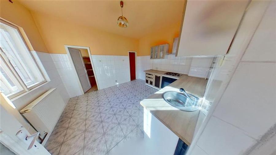 3D! Apartament in casa:recomandat locuinta sau business, Garii -Tractorul, Braso - 11