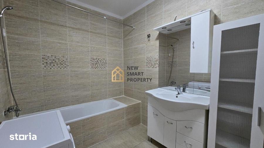 Apartament cu 3 camere în Calea Aradului