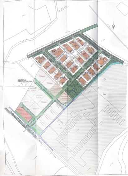 Teren Construcții intravilan de 466.98498535156 mp, în Becicherecu Mic