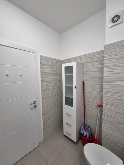 Apartament cu 2 camere decomandat în Gheorghe Doja