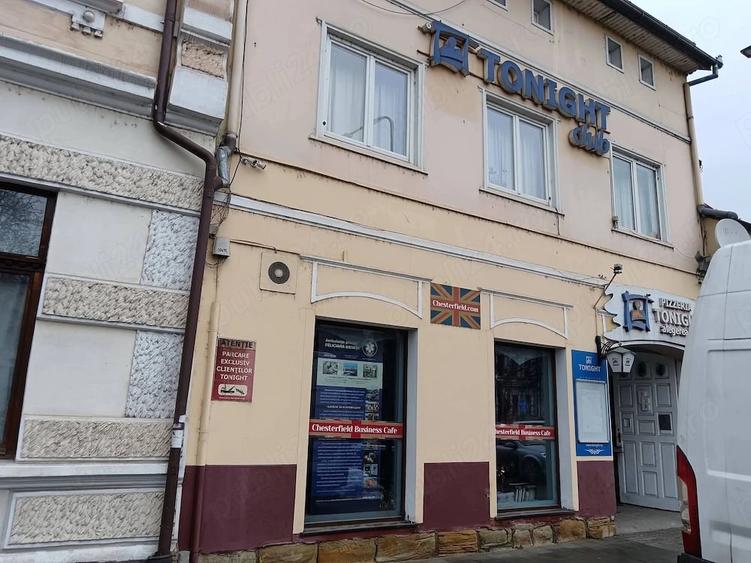 Spațiu comercial, de 400 mp, în Central
