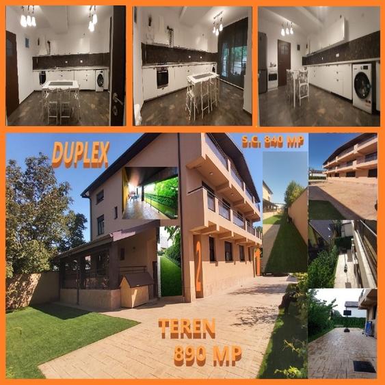 Casă individuală cu 12 camere cu Teren 340 Mp în Central