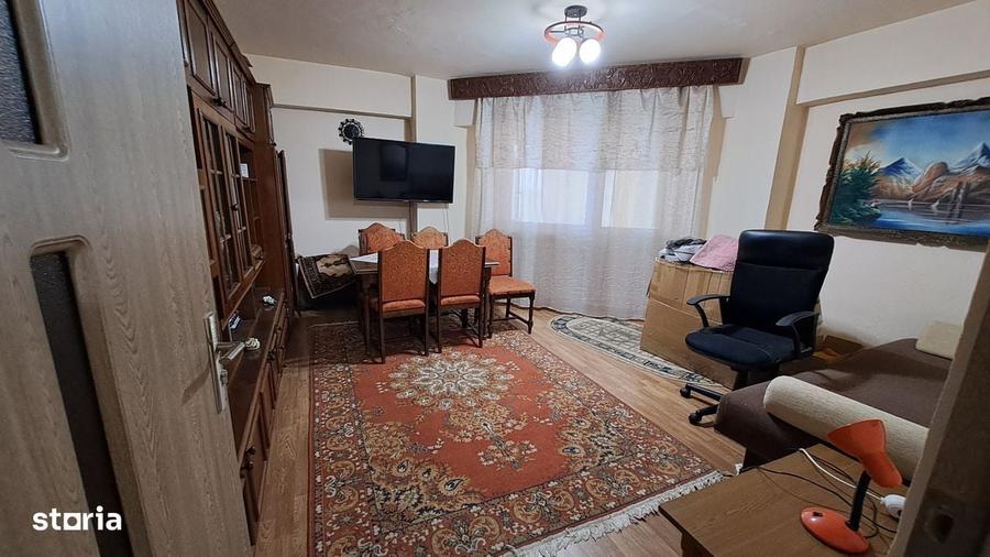 Garii / Zona Peny apartament 2 camere decomandat - 3