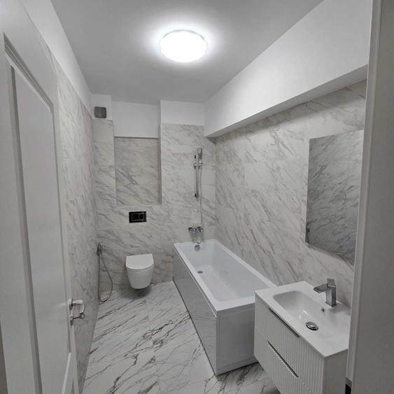 Apartament decomandat în Tătărași