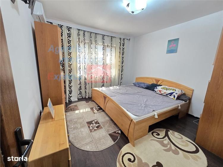 Apartament cu 2 camere decomandat în Cug