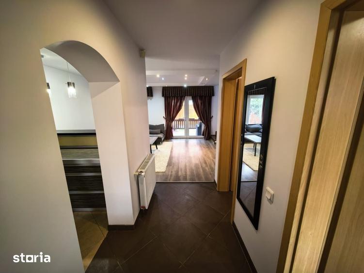 Casă cu 3 camere cu Teren 251 Mp în Dumbrăvița
