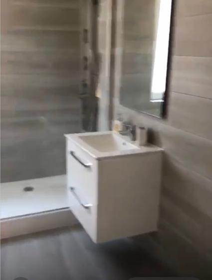 Vând apartament cu trei camere Aradului Decatlon - 10