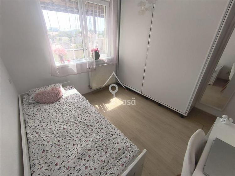 Apartament 3 camere, terasa de 22 mp , la 15 min M. Ap. Patriei - 17
