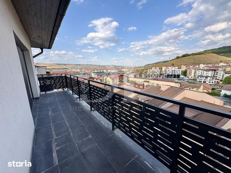Apartament cu 2 camere în Florești