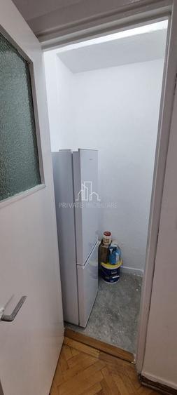 Garsonieră decomandată în Semicentral