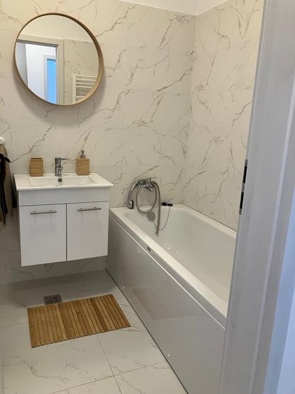 Inchiriere garsoniera Militari Residence-Ilie Petre,1/7,TOTUL NOU,balcon,CT,320€ - 13