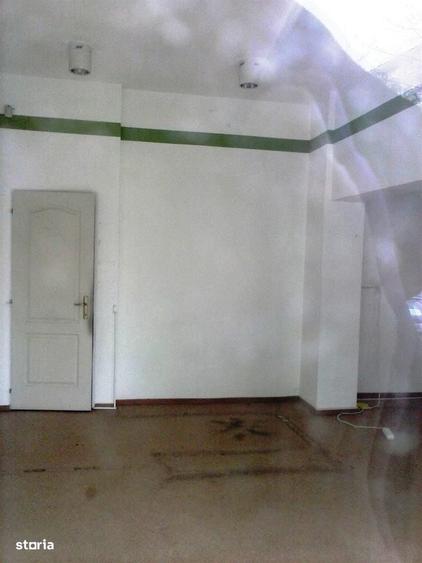 Spațiu comercial, de 183 mp, în Moșilor