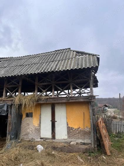 Teren de 518 mp, în Pădurețu