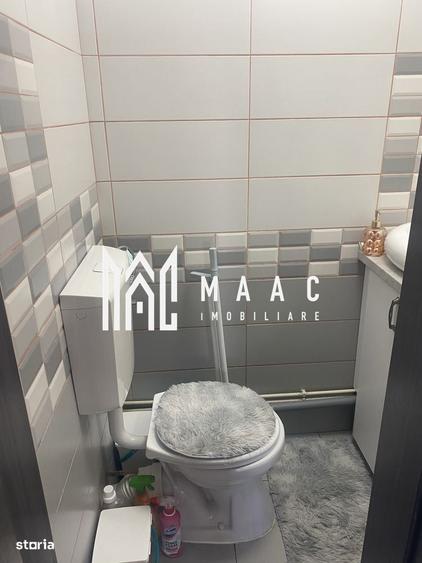 Apartament cu 3 camere decomandat în Mihai Viteazul