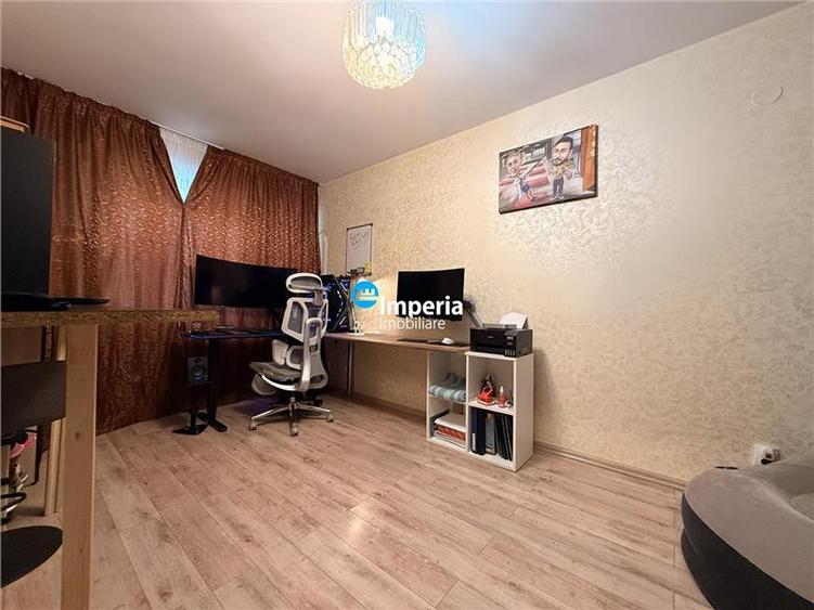Apartament 2 cam,  decomandat, de vanzare zona Tatarasi - Kaufland - 1