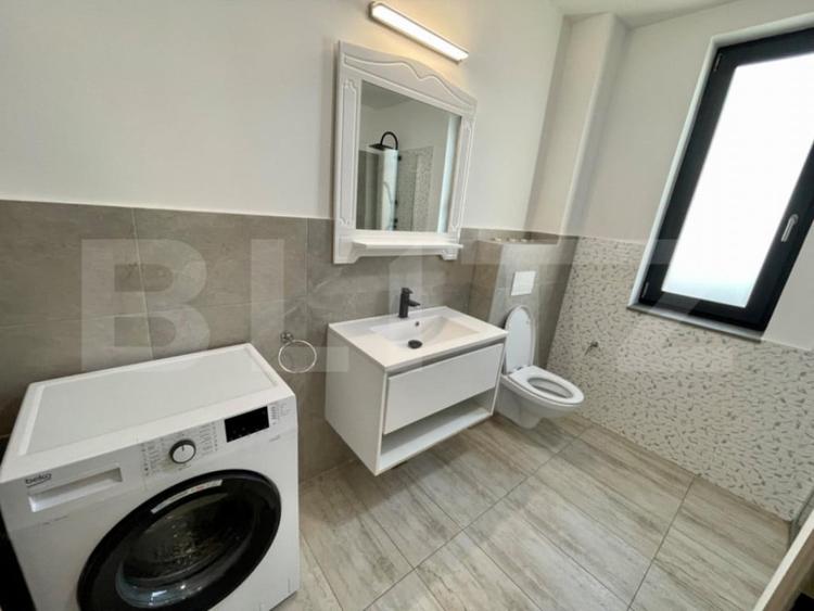 Apartament 2 camere lux 70mp, incalzire in pardoseala, parca - 6