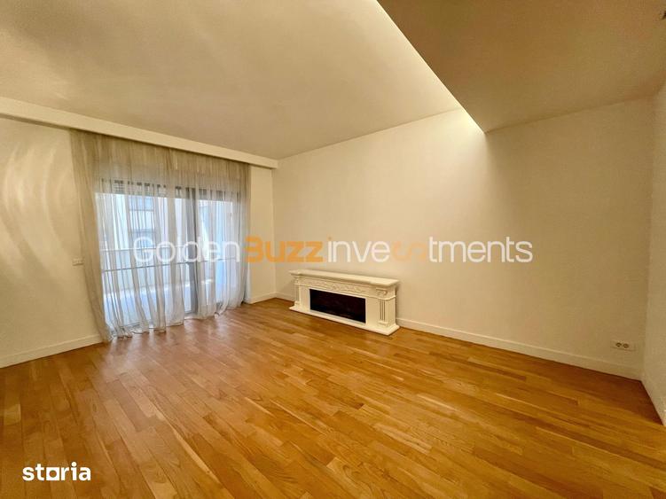 Apartament cu 4 camere în Șoseaua Nordului