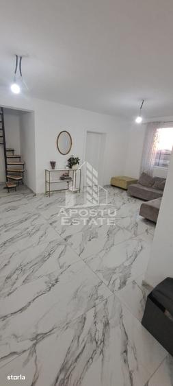 Casă cu 4 camere cu Teren 720 Mp în Moșnița Nouă
