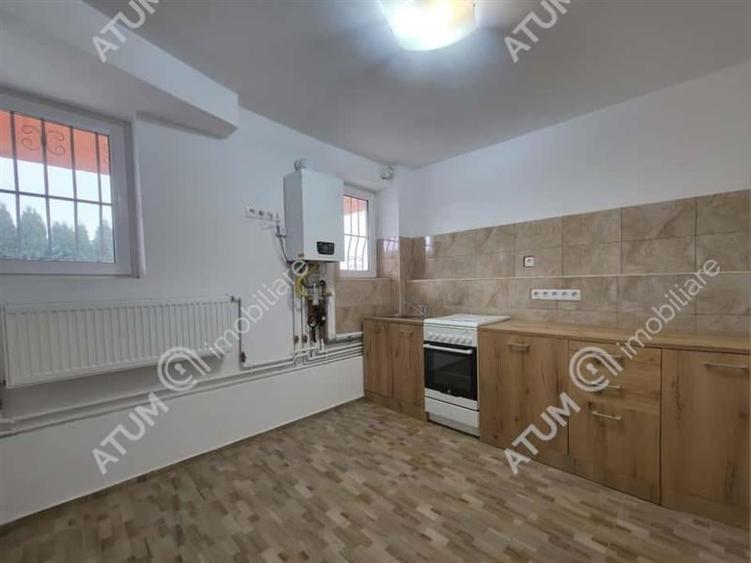 Garsonieră decomandată în Ștrand