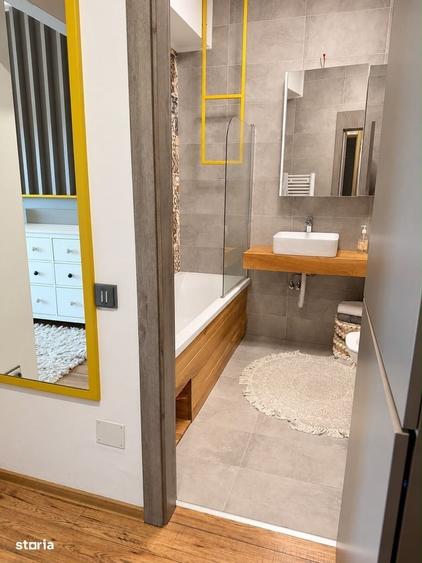 Apartament cu 3 camere în Bună Ziua