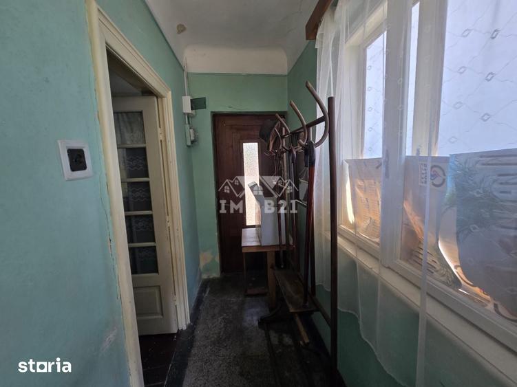 Casă cu 3 camere cu Teren 247 Mp în Central