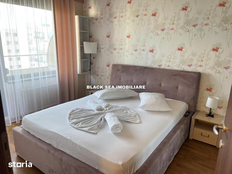 Apartament 2 camere in Summerland l Mamaia l Vedere la mare - 13