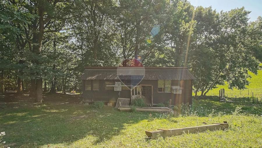 Casă cu Teren 16873 Mp în Mărcuș