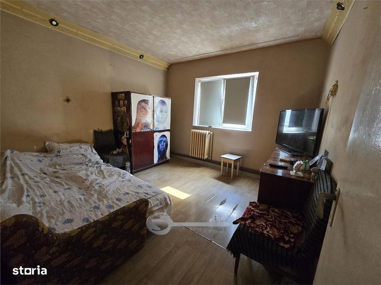 Apartament 2 camere, 50 mp, parter, Dacia ideal pentru renovare si p - 6