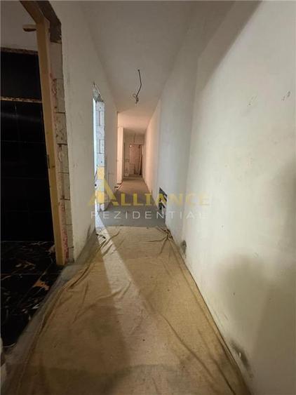 Duplex cu 7 camere cu Teren 567 Mp în Jilava