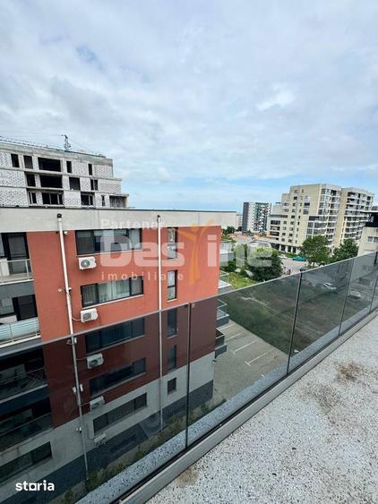 Apartament nou de vanzare 2 camere | Tomis Plus | Nelocuit - 3