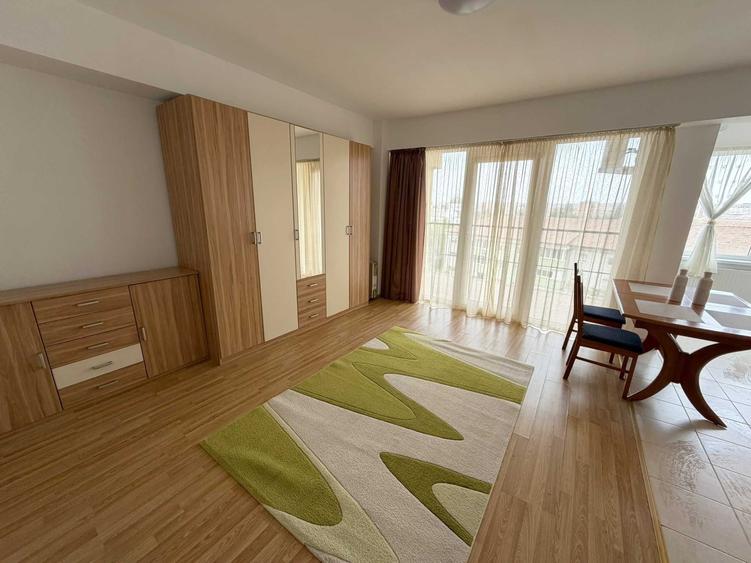Inchiriere apartament 1 camera, 44 mp, mobilat, Iosia Nord - 4