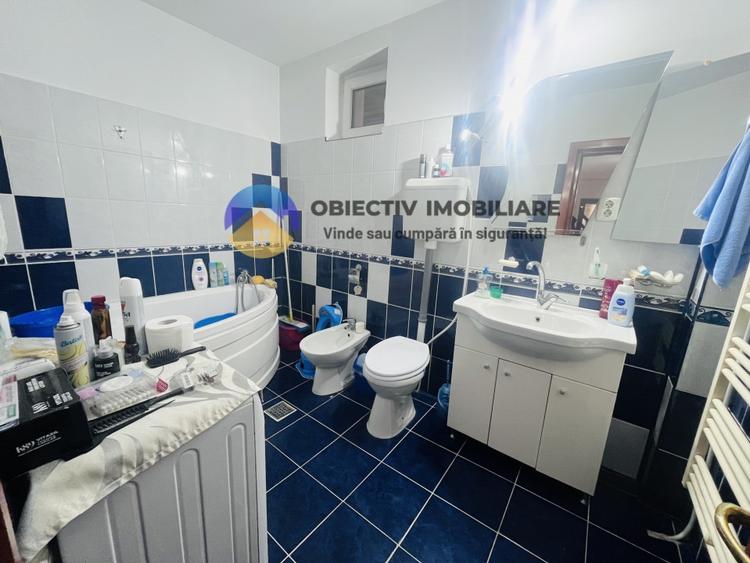 Casă individuală cu 3 camere cu Teren 1453 Mp în Sud-Vest