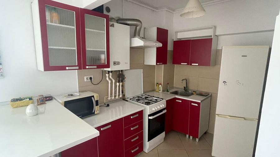 Tineretului, garsoniera, CENTRALA, PET FRIENDLY, 7 min metrou  Brancoveanu - 3