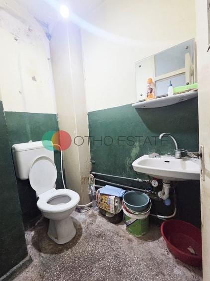 Apartament cu 3 camere, mobilat în Crângași