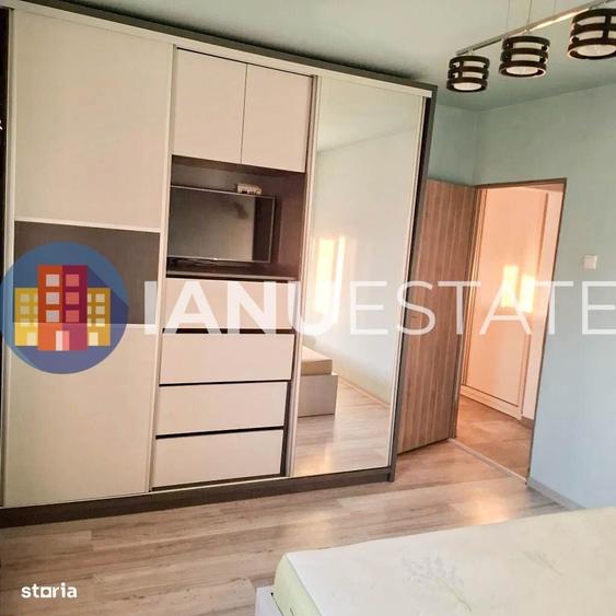 Timpuri Noi 10` Metrou Nerva Traian Mall Vitan Renovat Spatios - 8