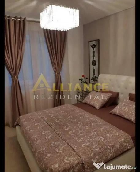 METROU DIMITRIE LEONIDA - APARTAMENT 2 CAMERE CU GRADINA - 4