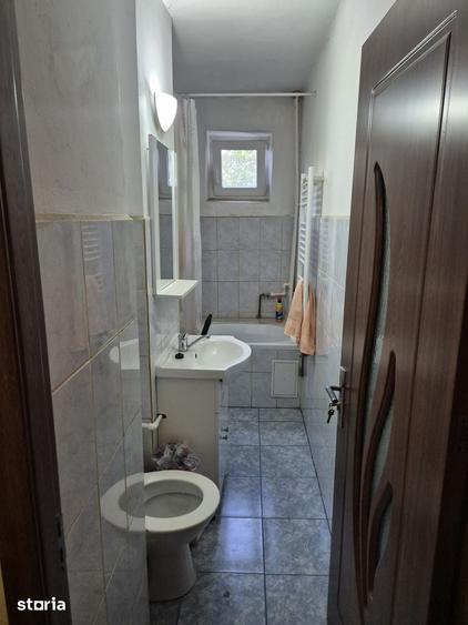 Apartament cu 2 camere în Rogerius